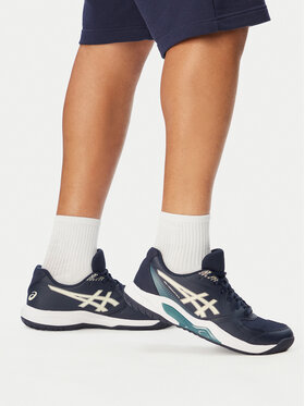 Asics Взуття для тенісу Asics Gel-Dedicate 9 1041A543 Cиній