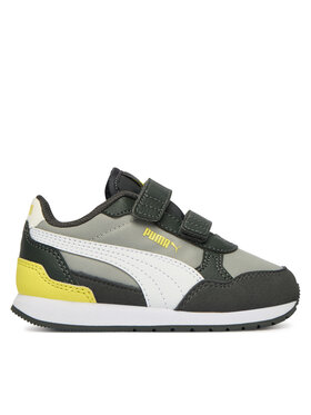 Puma Снікерcи Puma ST Runner v4 NL V Inf 399741 15 Сірий