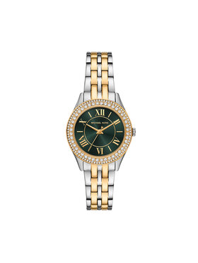 Michael Kors Ceas Michael Kors Harlowe MK7654 Auriu