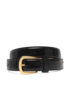 Elisabetta Franchi Curea de Damă Elisabetta Franchi CT-68S-67E2-V140 Negru