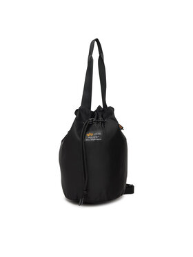 Alpha Industries Плоска сумка Alpha Industries 148944 Чорний