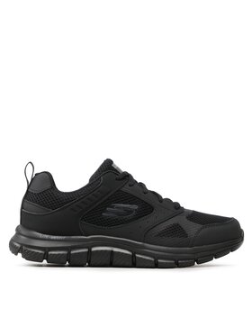 Skechers Снікерcи Skechers Syntac 232398/BBK Чорний
