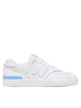 New Balance Sportcipők New Balance NM574VWR Fehér