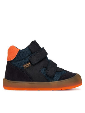 Froddo Черевики Froddo Ollie Lumi Tex G2110152 S Cиній