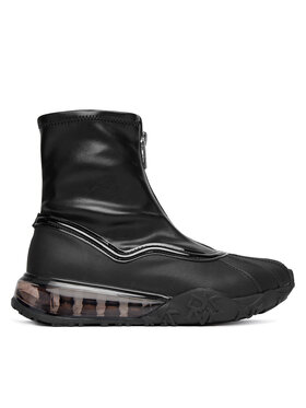 DKNY Īsie zābaki DKNY K4500473 Melns