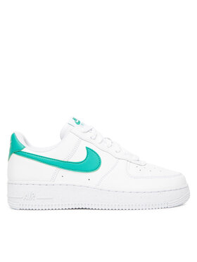Nike Снікерcи Nike Aire Force 1 07 NN DV3808 108 Білий