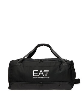 EA7 Emporio Armani Sporta soma EA7 Emporio Armani 7X000013 AF19722 UC001 Melns