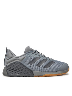 adidas Batai į sporto salę adidas Dropset 3 ID8627 Pilka