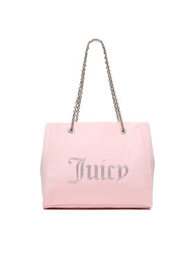 Juicy Couture Soma Juicy Couture CEO-BIJXT8935WPO Rozā