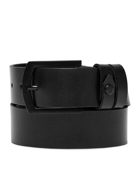 GINO ROSSI Opasok Gino Rossi C-OLIV-ZZ24062 Čierna