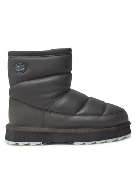 EMU Australia Schneeschuhe EMU Australia Valerie 2.0 W13127 Grün