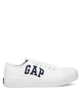 Gap Bambas Gap JACKSON GAI001F5TWWEBWGP 2 Blanco