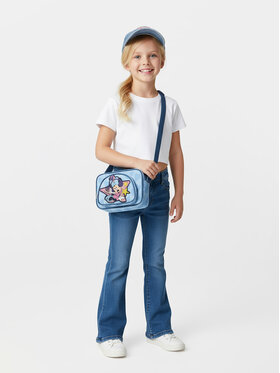 Mickey&Friends Сумка Mickey&Friends CEO-ACCCS-AW25-101DSTC Голубий