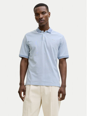 Jack & Jones Jack & Jones Polo Blualves 12274681 Celeste Regular Fit
