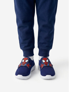 Spidey Кеди Spidey CEO-CP91-SS26-301SPID Cиній