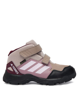 adidas Bakancs adidas Terrex Skychaser Mid Gore-Tex Hiking Shoes Kids KI5840 Bézs
