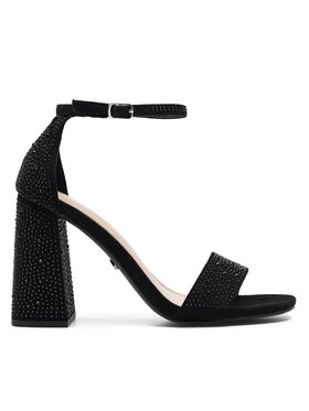 DeeZee Sandales DeeZee KL-F3496-1 Melns