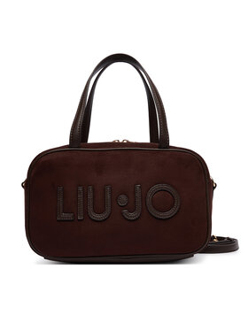 Liu Jo Bolso Liu Jo AF6118 T711A Marrón oscuro