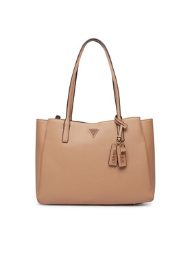 Guess Táska Guess Noelle II HWZG96 72260 Bézs