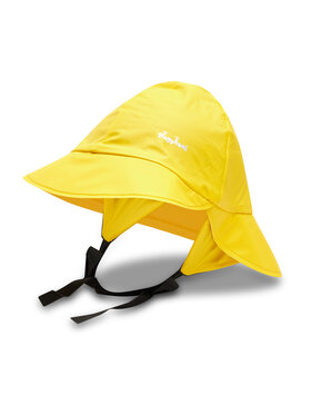 Playshoes Klobúk Playshoes 408950 Žltá