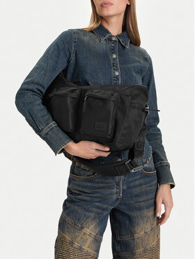 G-STAR Сумка G-Star Raw CEO-OLIVIER-LX9869J Чорний