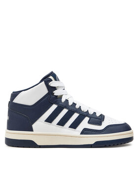 adidas Sneakersy adidas Rapid Court Mid JP5867 Tmavomodrá
