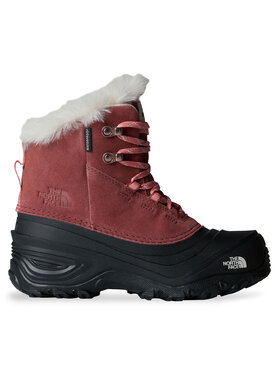 The North Face Schneeschuhe The North Face Y Shellista V Lace Wp NF0A7W5X7I01-010 Rosa