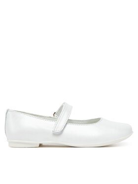 Primigi Baleríny Primigi 7927800 S Bílá