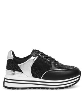 Eva Minge Sneakersy Eva Minge WYL3795-1 Černá