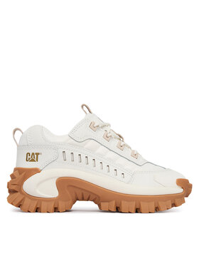 CAT Footwear Снікерcи CAT Footwear Intruder Shoe P312231 Білий