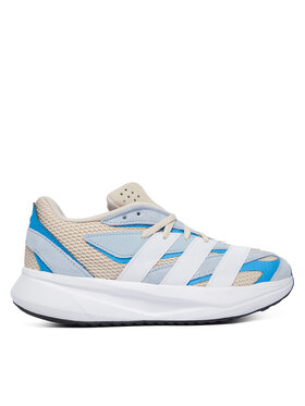adidas Снікерcи adidas Lightblaze JR8400 Сірий