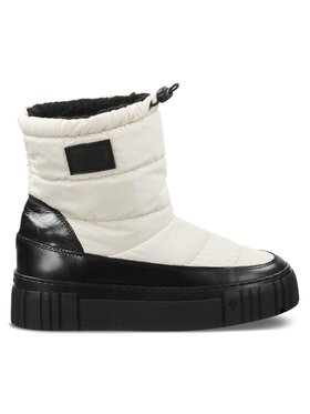 Gant Snehule Gant Snowmont Mid Boot 27547369 Čierna