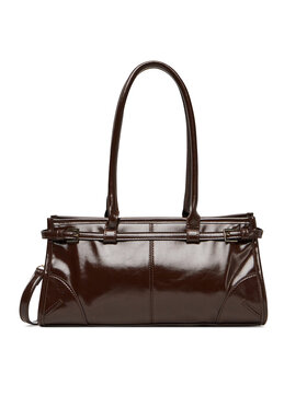 JENNY Kabelka JENNY C-JNY-M-001-08 Hnedá