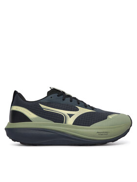 Mizuno Scarpe running Mizuno Wave Rider Gtx GORE-TEX 4 J1GM2630 Multicolore