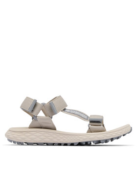 Columbia Sandály Columbia Konos Globetrot™  2126911 Šedá