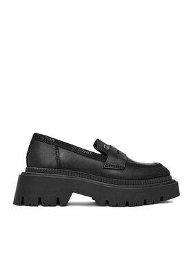 G-Star Raw Loafers G-Star Raw CEO-WI34-JOSIA-04 Čierna