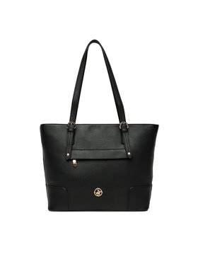 Beverly Hills Polo Club Kabelka Beverly Hills Polo Club CEO-BHPC-C-007-08 Čierna