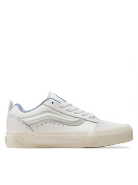 Vans Tenis superge Vans Knu Skool VN0009QCDSB1 Modra