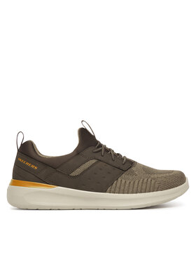 Skechers Снікерcи Skechers Lattimore 210620/TPE Коричневий