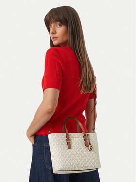 MICHAEL Michael Kors Сумка MICHAEL Michael Kors 32S6GQNC0L Кремовий