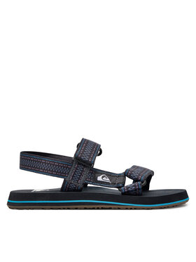 Quiksilver Σανδάλια Quiksilver Monkey Caged AQYL101384 Έγχρωμο