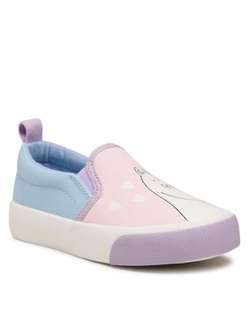 Moomin Tenisenes Moomin CS205MMN Rozā