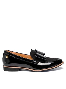 Maciejka Loafers Maciejka 04099-01/00-5 Čierna
