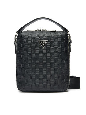 Guess Ľadvinka Guess HMTODE P5153 Čierna