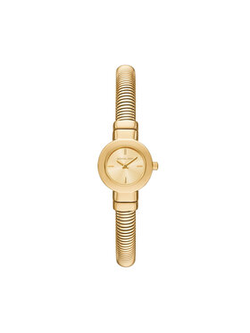 Michael Kors Hodinky Michael Kors Gramercy MK7527 Zlatá