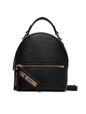 LOVE MOSCHINO Mochila LOVE MOSCHINO JC4229PP0PKG0000 Negro