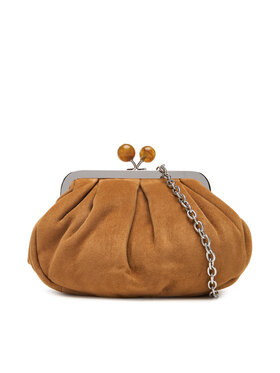 Weekend Max Mara Τσάντα Weekend Max Mara 2525516164650 Καφέ