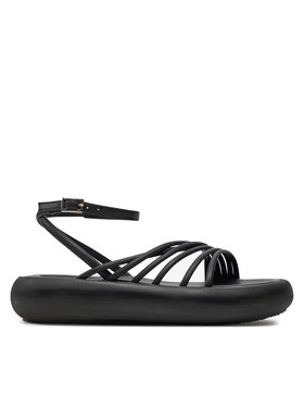 Vic Matié Sandále Vic Matié 1E1204D_C08C070101 Čierna