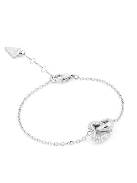 Guess Браслет Guess JUBB06 014JW Срібний