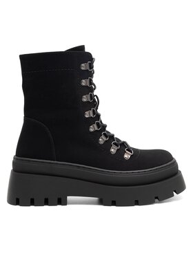 DeeZee Черевики DeeZee ERNA WS6151-05 Чорний